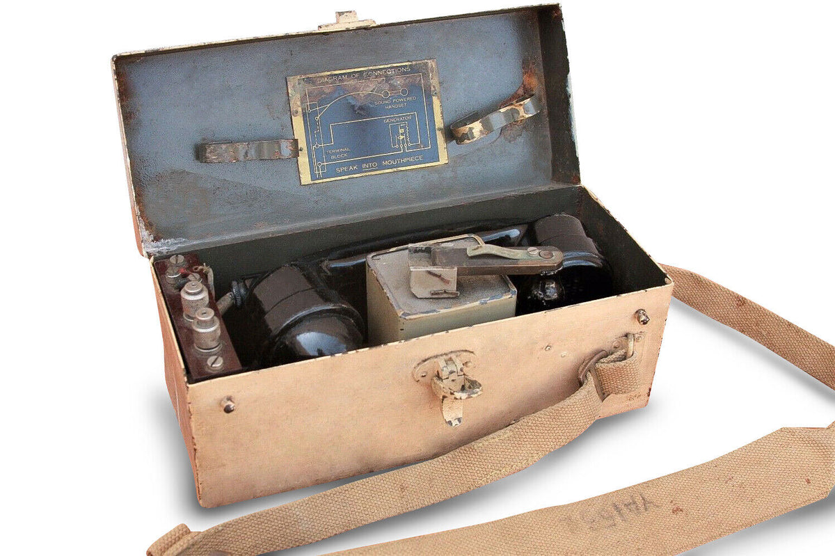 Militaria – Mission Gallery Antiques
