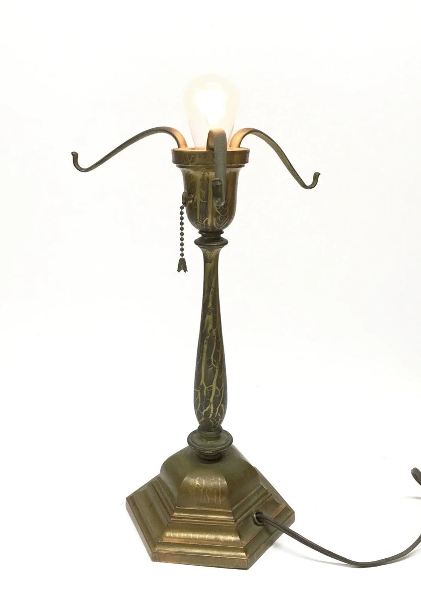 Lighting – Mission Gallery Antiques