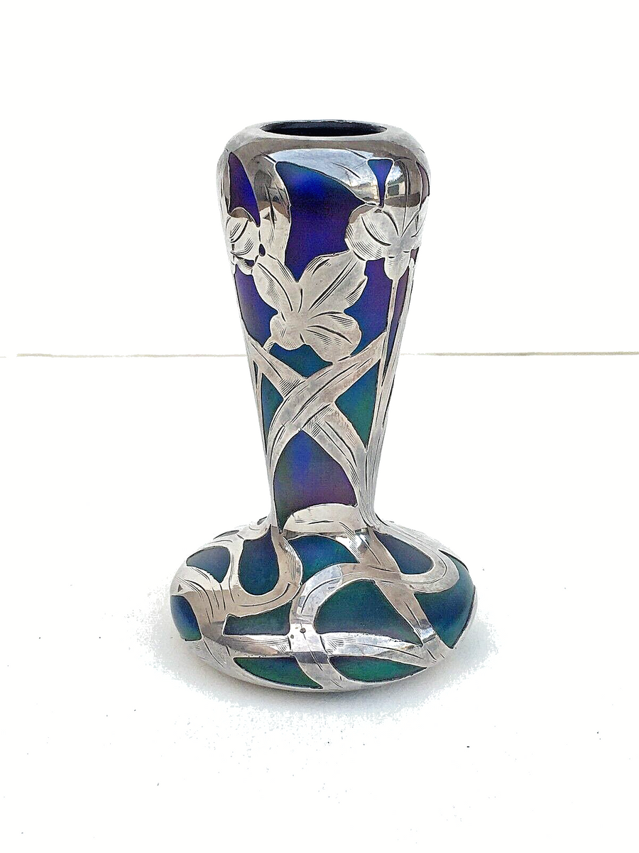 Glass – Mission Gallery Antiques
