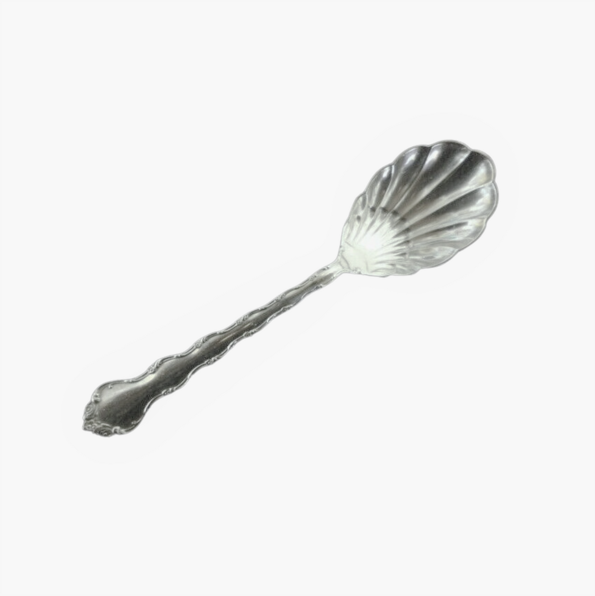 純銀 Five O'Clock Spoon Reed & Barton スプーン Reed-Barton 純銀 Five O'Clock Spoon Reed & Barton スプーン Reed-Barton