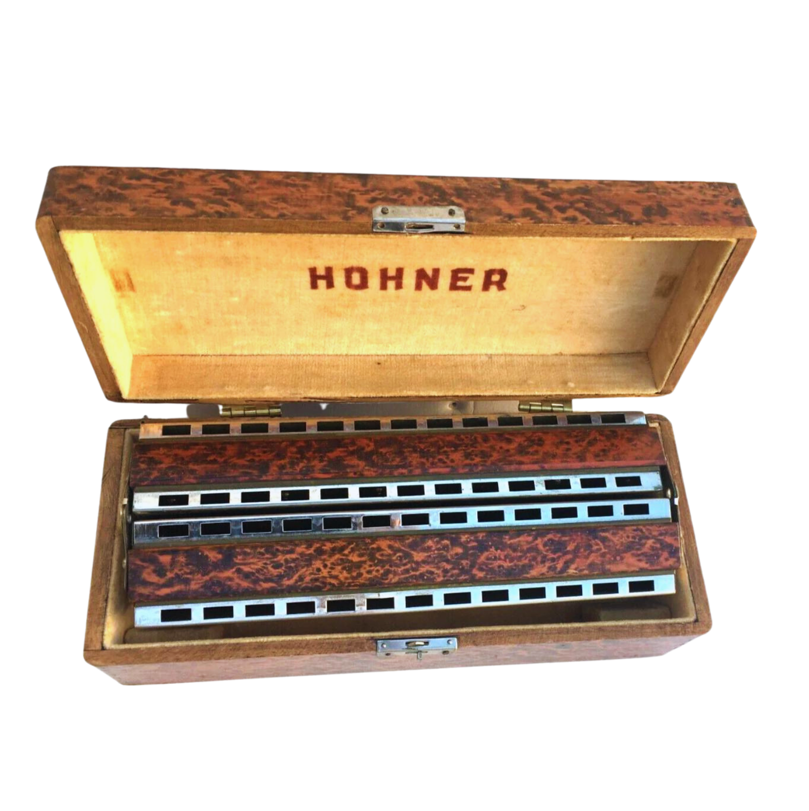 Bass harmonica for deals sale