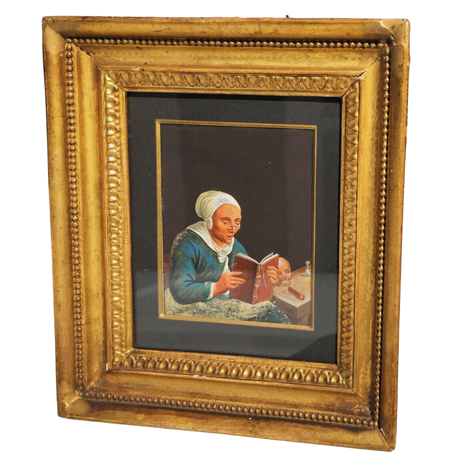 Paintings – Mission Gallery Antiques