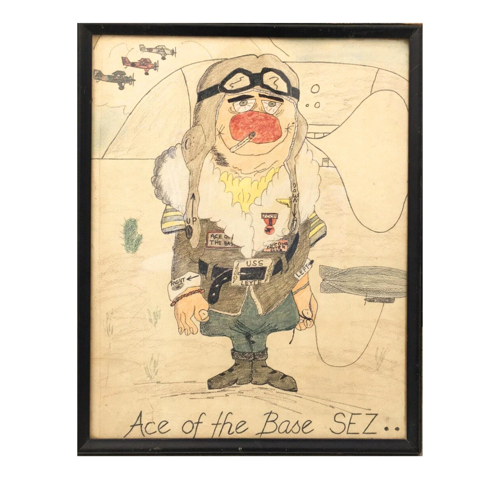 Militaria – Mission Gallery Antiques
