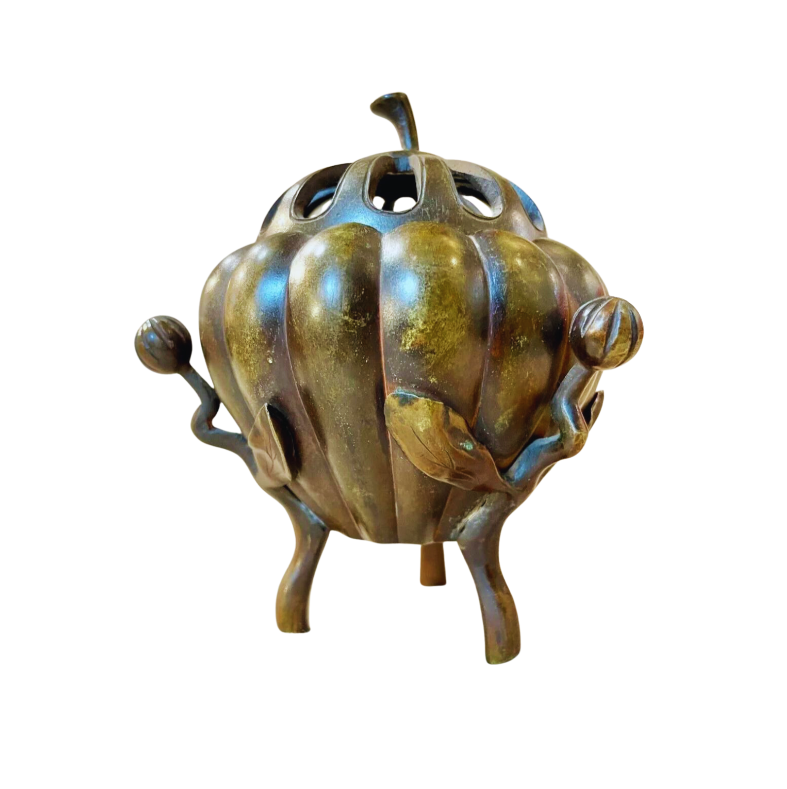 Objets D
