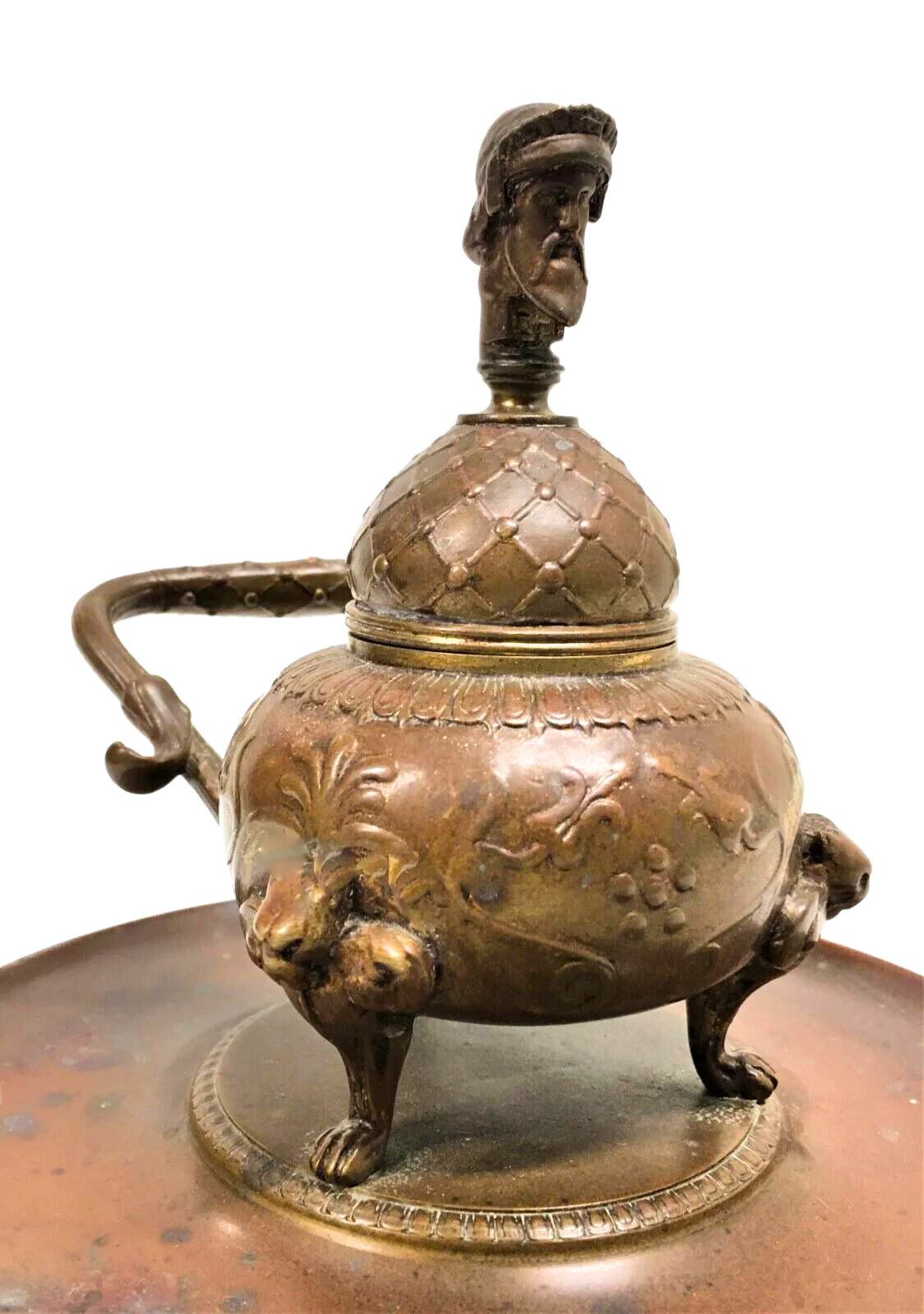 Objets D'Art – Mission Gallery Antiques