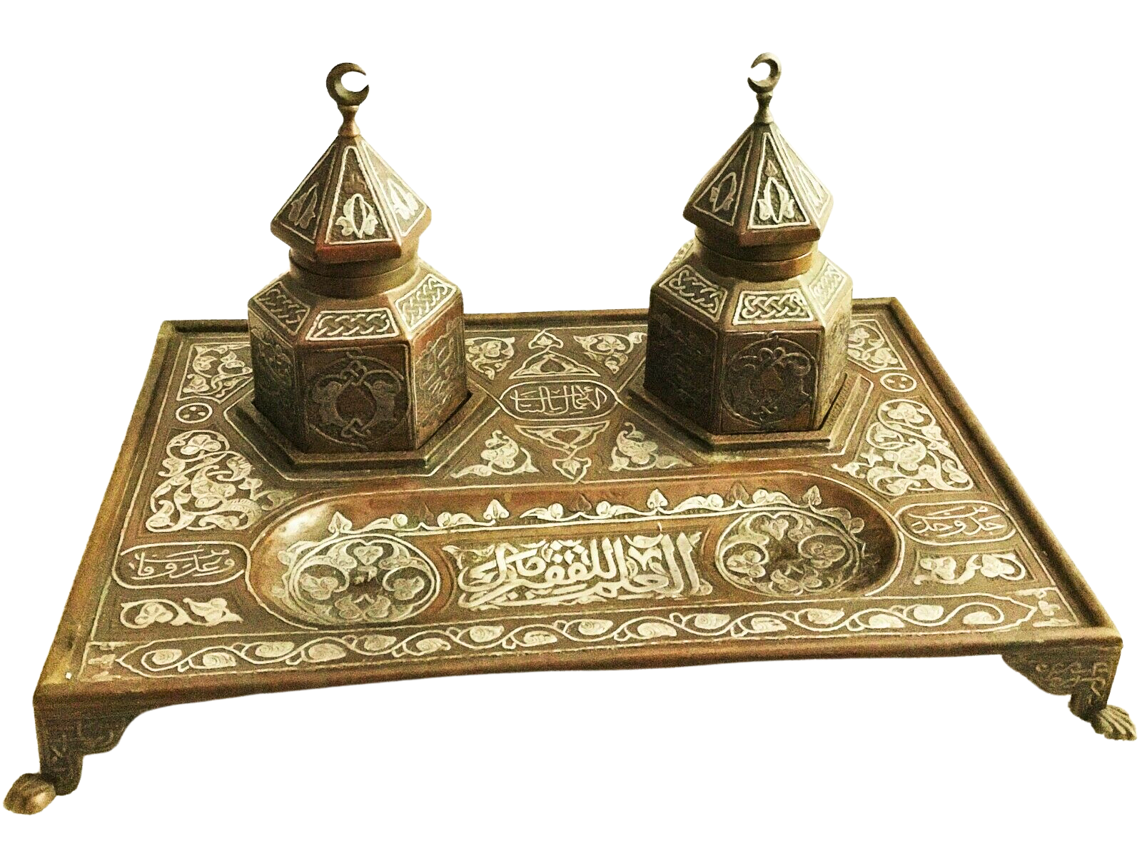 Objets D'Art – Mission Gallery Antiques
