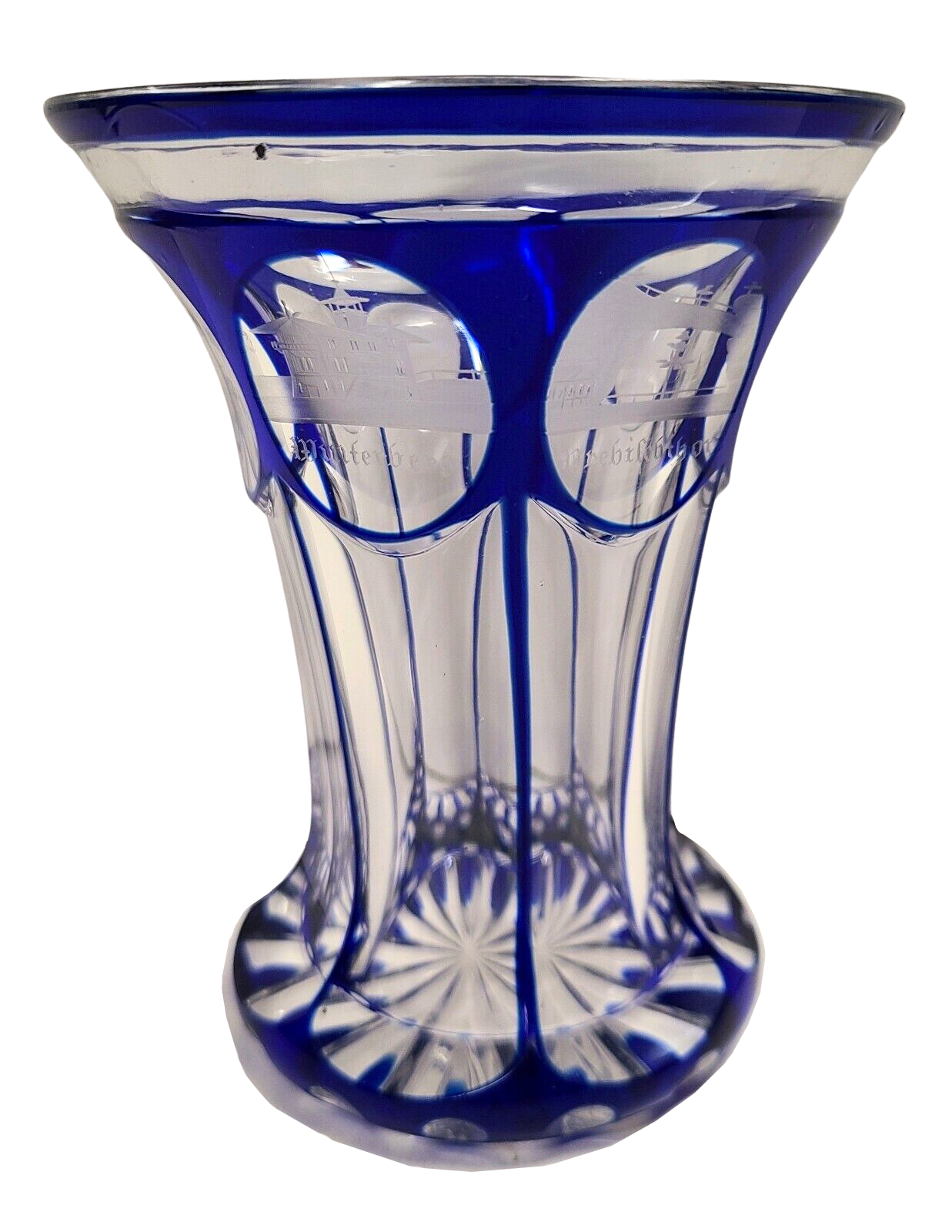 Glass – Mission Gallery Antiques