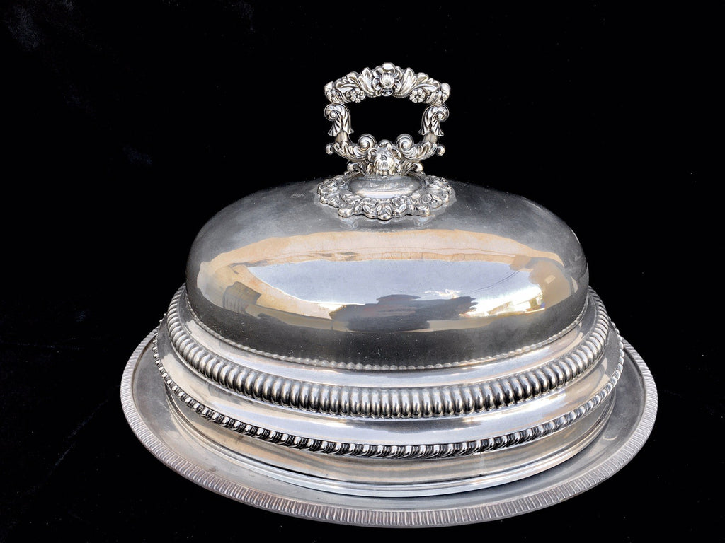 Silver – Mission Gallery Antiques