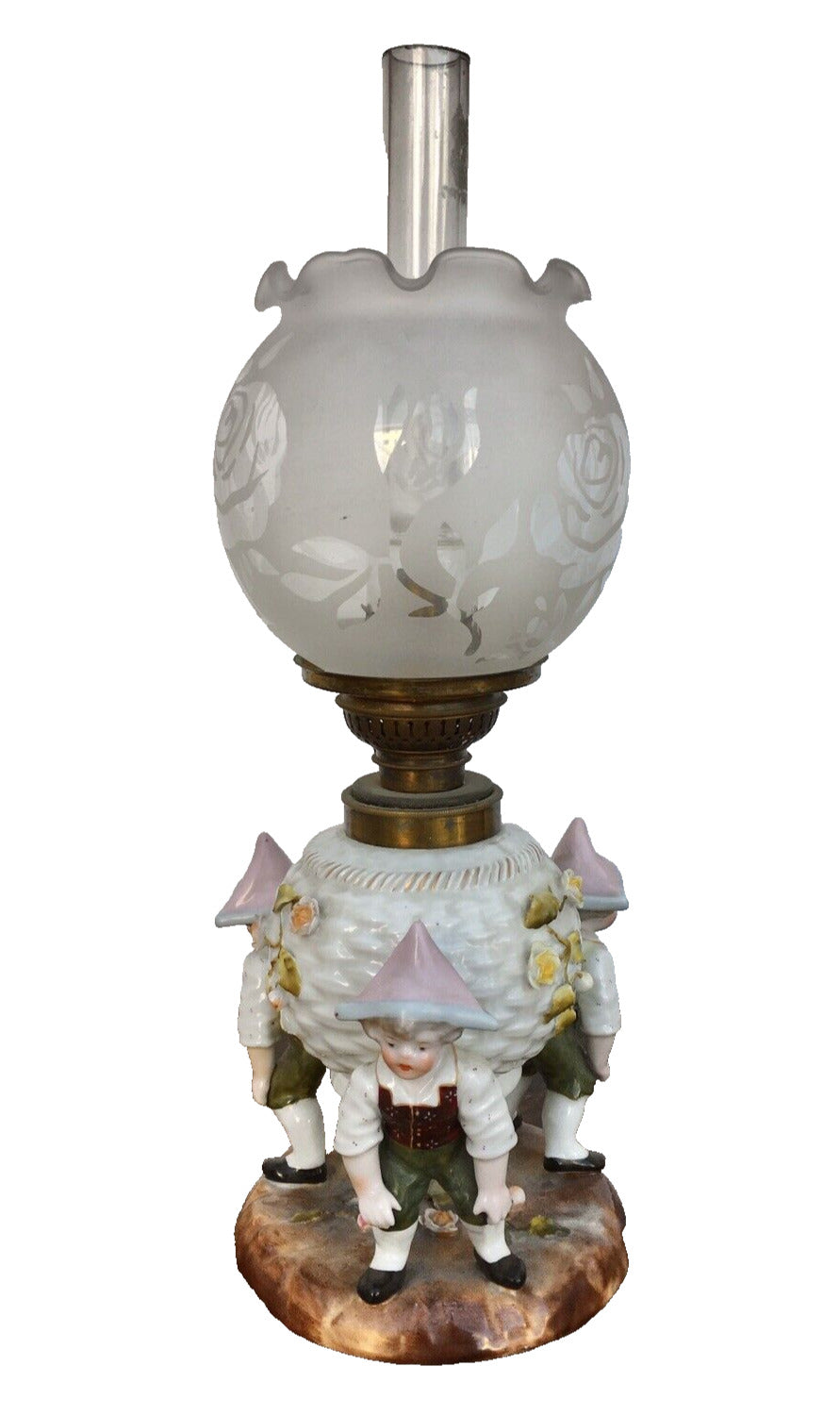 Lighting – Mission Gallery Antiques