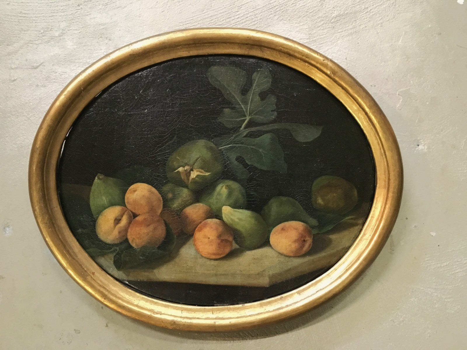 Paintings – Mission Gallery Antiques