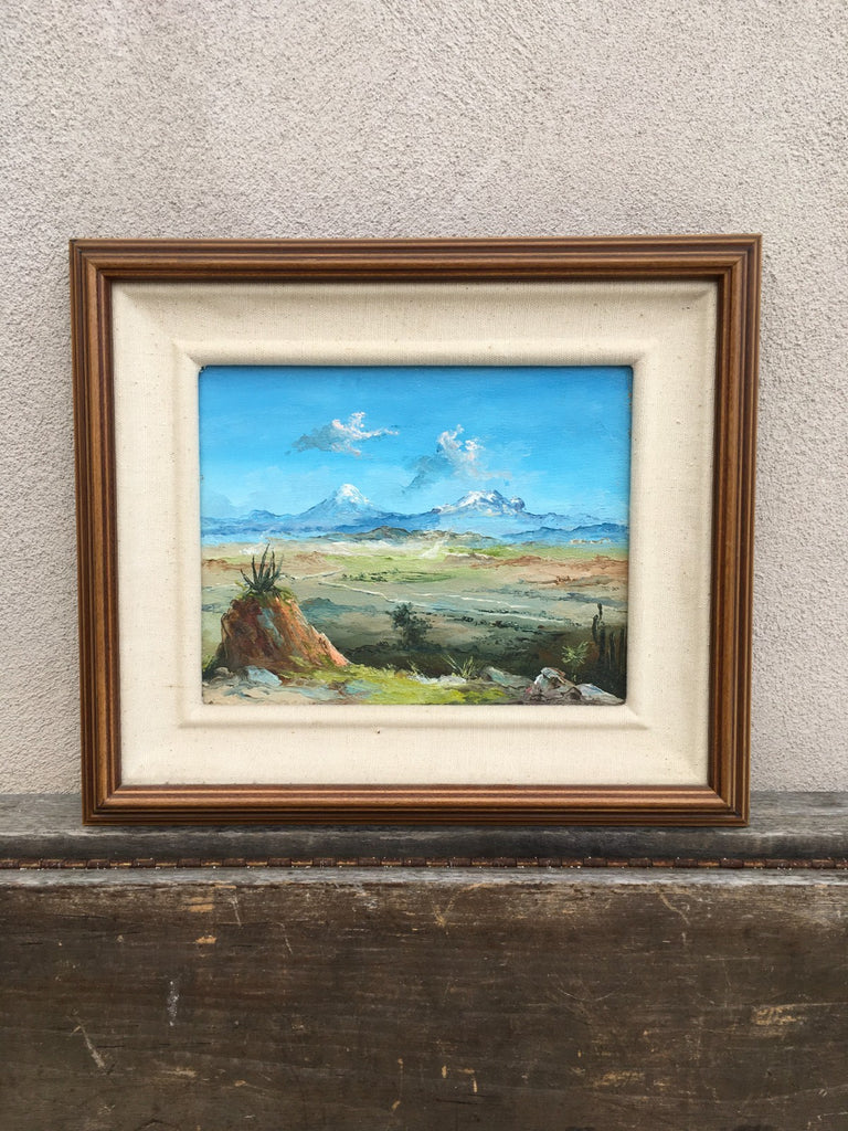 Paintings – Mission Gallery Antiques