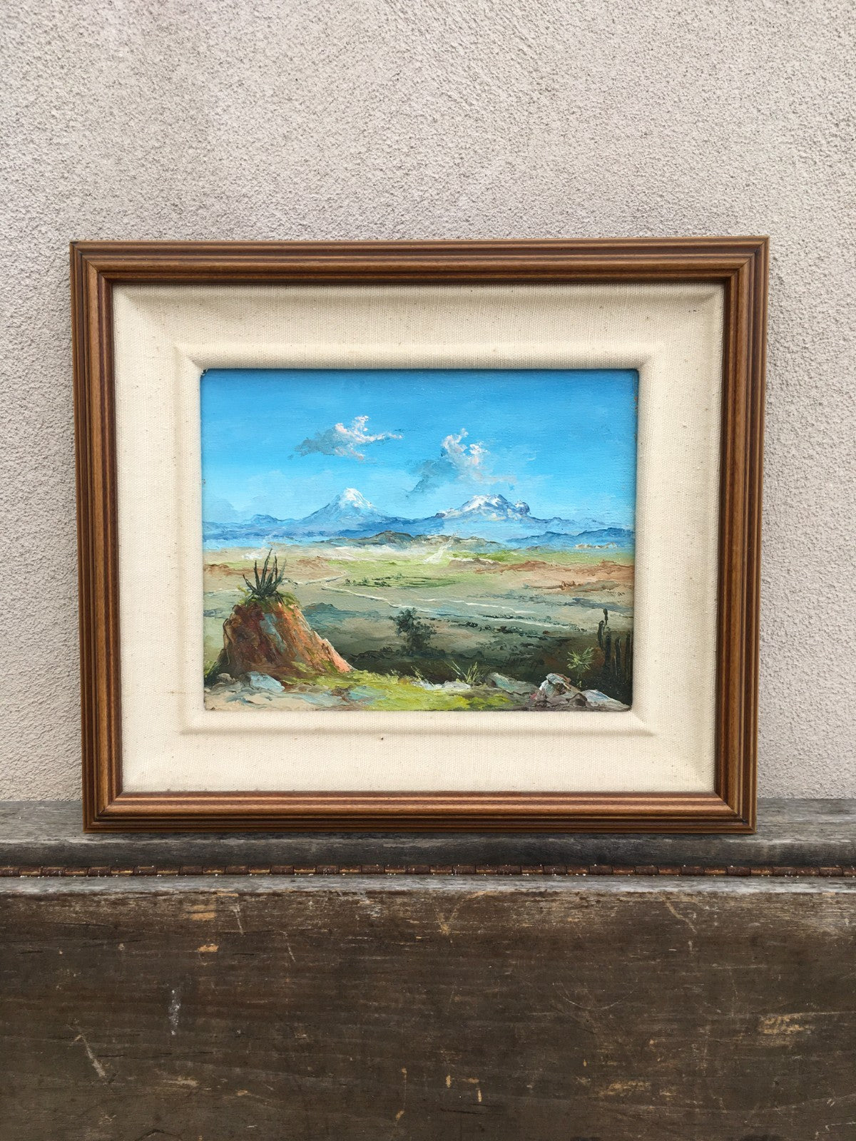 Paintings – Mission Gallery Antiques
