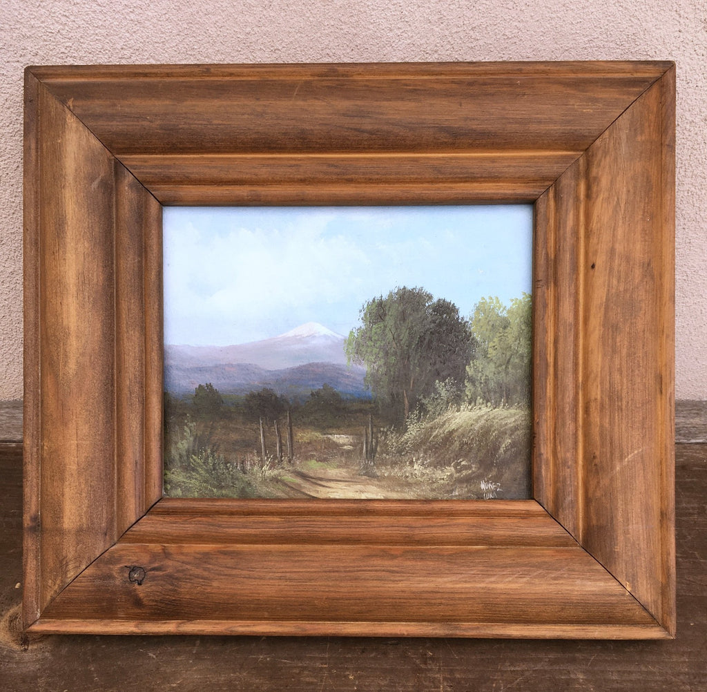 Paintings – Mission Gallery Antiques