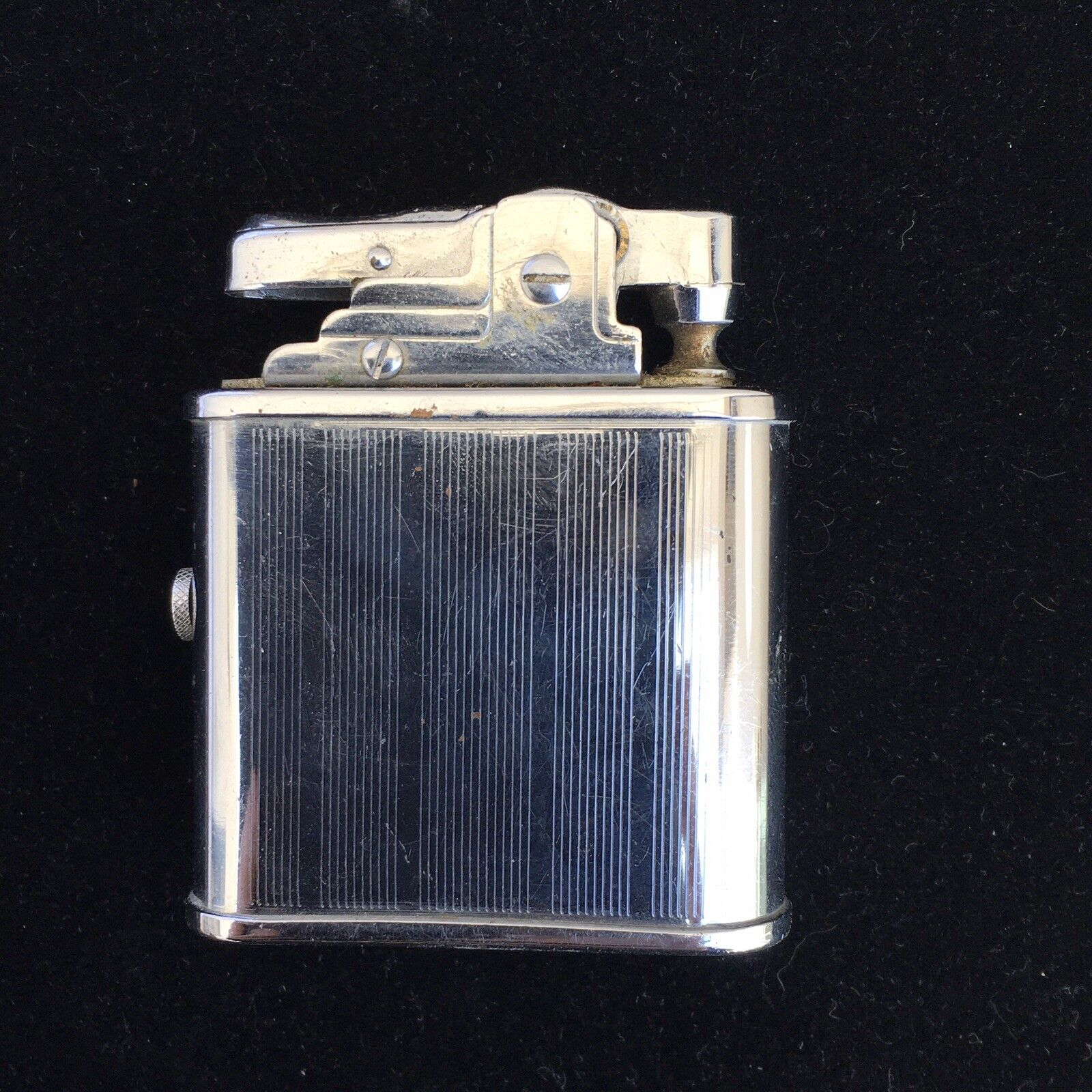 old cigarette lighters Vintage Japan Roulette Lighter by old cigarette lighters Vintage Japan Roulette Lighter by