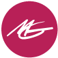 Mission Gallery Antiques logo