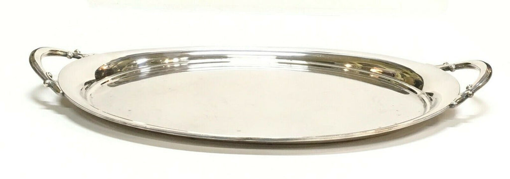 Royal Danish by International  Sterling Tea/Coffee Set With S/P Tray, 2414 g. - MissionGallery