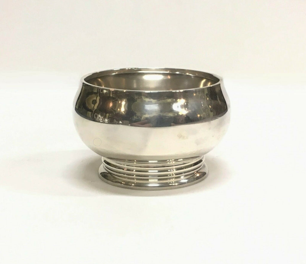 Royal Danish by International  Sterling Tea/Coffee Set With S/P Tray, 2414 g. - MissionGallery